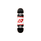 Hydroponic Block Complete Skateboard 8.125