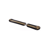Eretic Snow Scooter Deck Black
