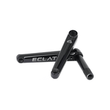 Eclat Tibia V2 BMX Crank 175mm - Black