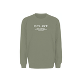 Eclat Techno Crew Neck XXL - Khaki