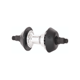 Eclat Seismic Cassette BMX Rear Hub Silver Polished - Left hand drive