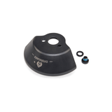 Eclat Overguard - Universal Black BMX Hub Protector