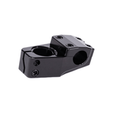 Éclat Dune 25.4mm Top Load BMX Steering Columns Black