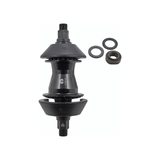 Eclat Cortex Freecoaster V2 BMX Rear Hub Black - Left hand drive