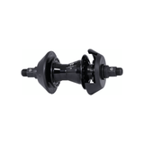 Eclat Cortex Rear Cassette BMX Hub Black - Right