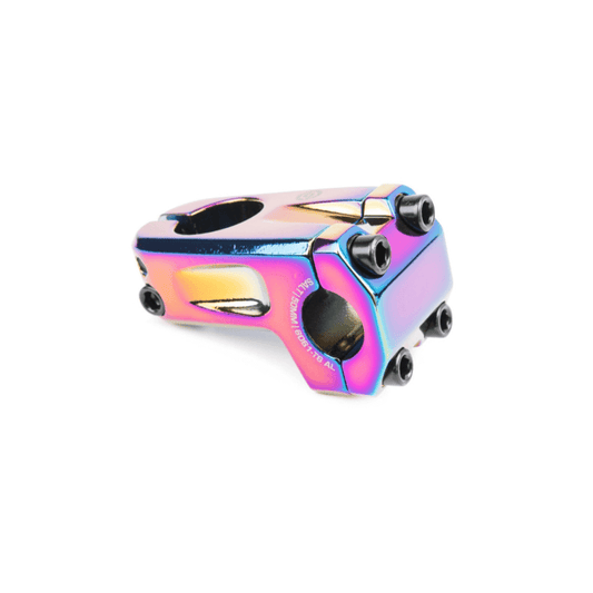 Salt AM Frontloader Stem BMX  50mm - Oilslick