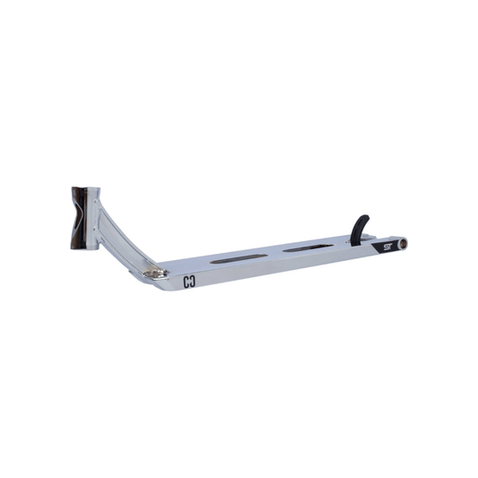 CORE ST1 Deck Monopattino Freestyle (22"|Chrome)