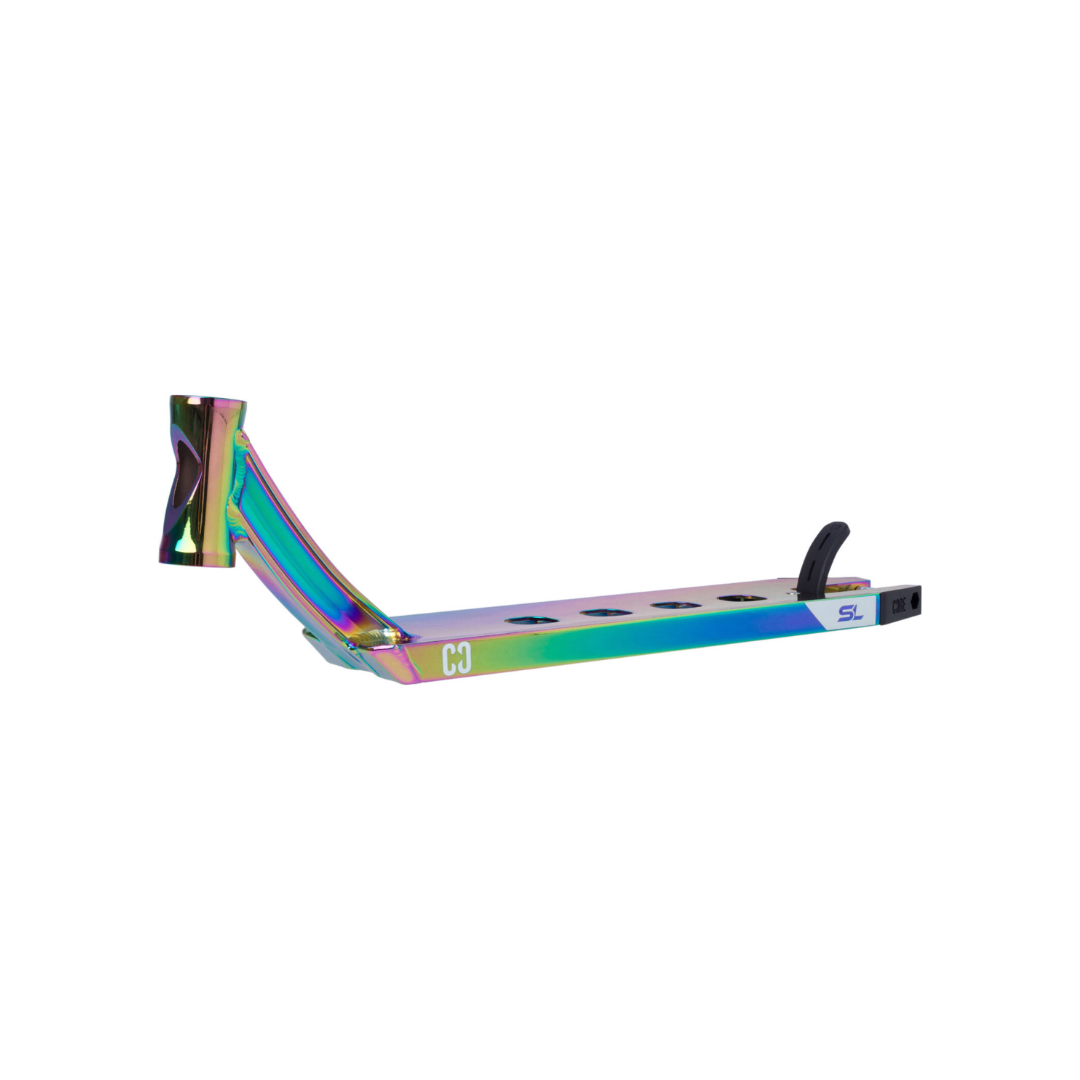 CORE SL1 Deck Monopattino Freestyle (19.5"|Neocromo)