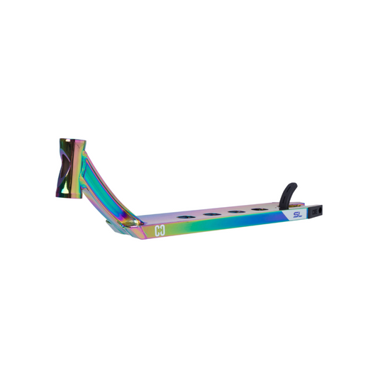 CORE SL1 Deck Monopattino Freestyle (19.5"|Neocromo)