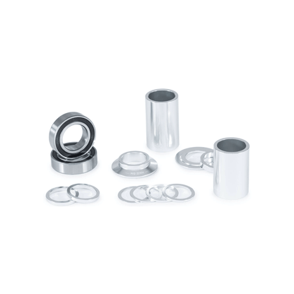 Eclat - Movimento Centrale Mid CNC BMX