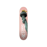 Zoo York Tavola Skateboard 7.75