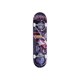 Zoo York OG Mixtape Skateboard Completo  7.75