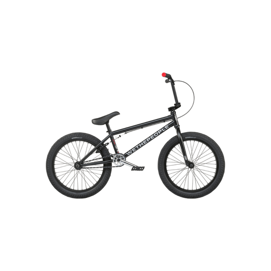 Wethepeople CRS 20" FC 2023 BMX Freestyle Bike
