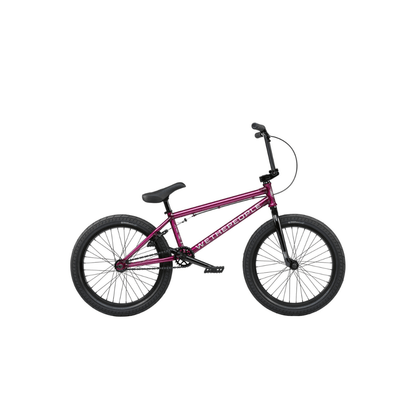 Wethepeople CRS 20" FC 2023 BMX Freestyle Bike