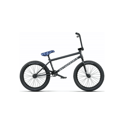Wethepeople Crysis 2023 BMX Freestyle Bike
