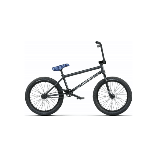 Wethepeople Crysis 2023 BMX Freestyle Bike