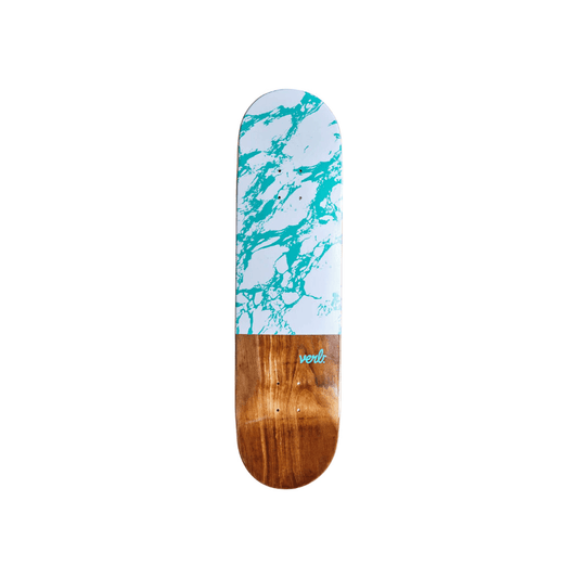 Verb Marble Dip Tavola Skateboard