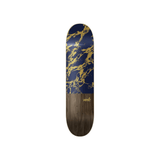 Verb Marble Dip Skateboard-Deck 8,25