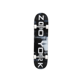 Zoo York City Komplett-Skateboard 8