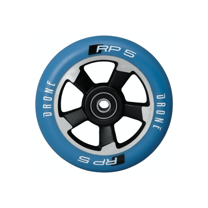 Drone RP5 Ruota Monopattino