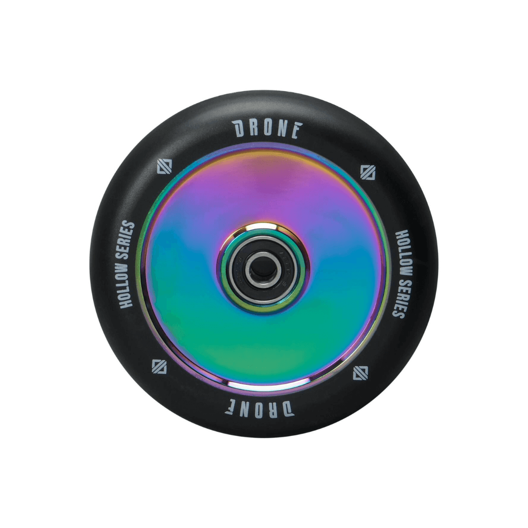 Drone Hollow Series Ruota Monopattino
