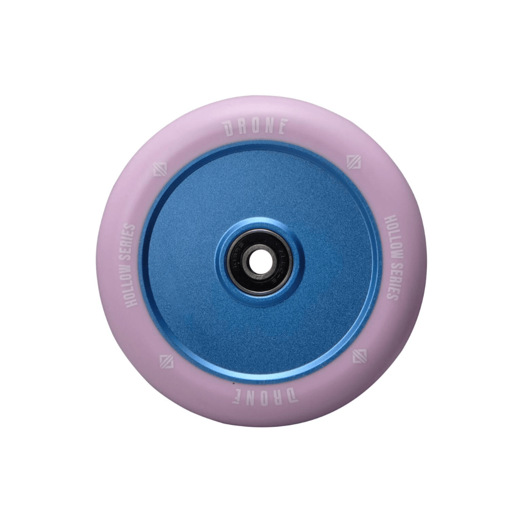 Drone Hollow Series Ruota Monopattino