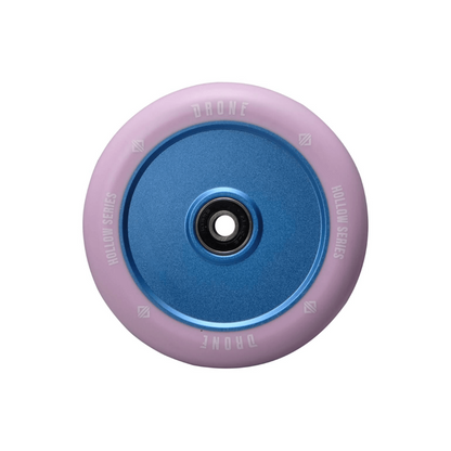 Drone Hollow Series Ruota Monopattino