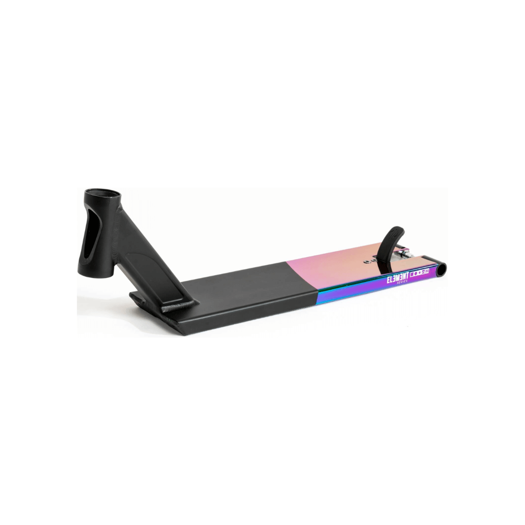Drone Element 5.0" Deck Monopattino Freestyle
