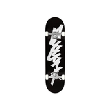 Zoo York Tag Complete Skateboard  8.25