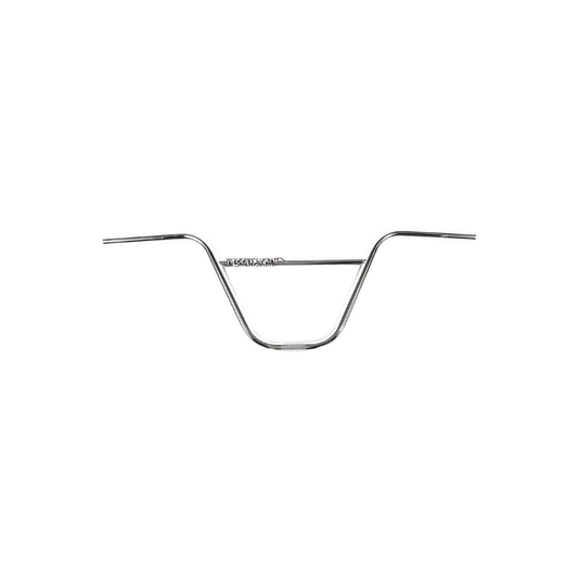 Colony Bloody Oath Manubrio BMX