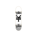Zoo York Crackerjack Complete Skateboard  8