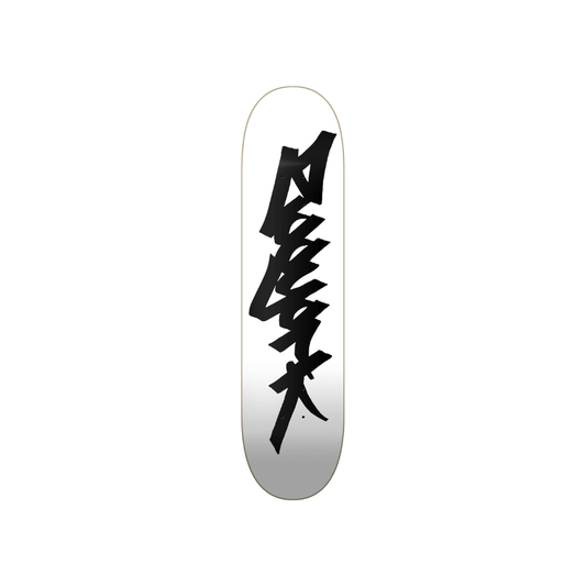 Zoo York Classic Tag Tavola Skateboard