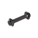 Wethepeople Helix BMX Achse Schwarz - Hinten