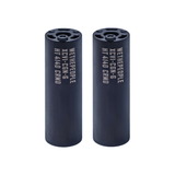 Wethepeople Toxic 14mm Freestyle BMX Peg 4.5