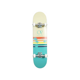 Ocean Pacific Sunset Komplett-Skateboard 7,5