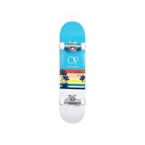 Ocean Pacific Sunset Komplett-Skateboard 7,25