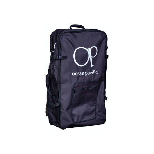 Ocean Pacific All Round Stand Up Paddle Board Borsa  Nero