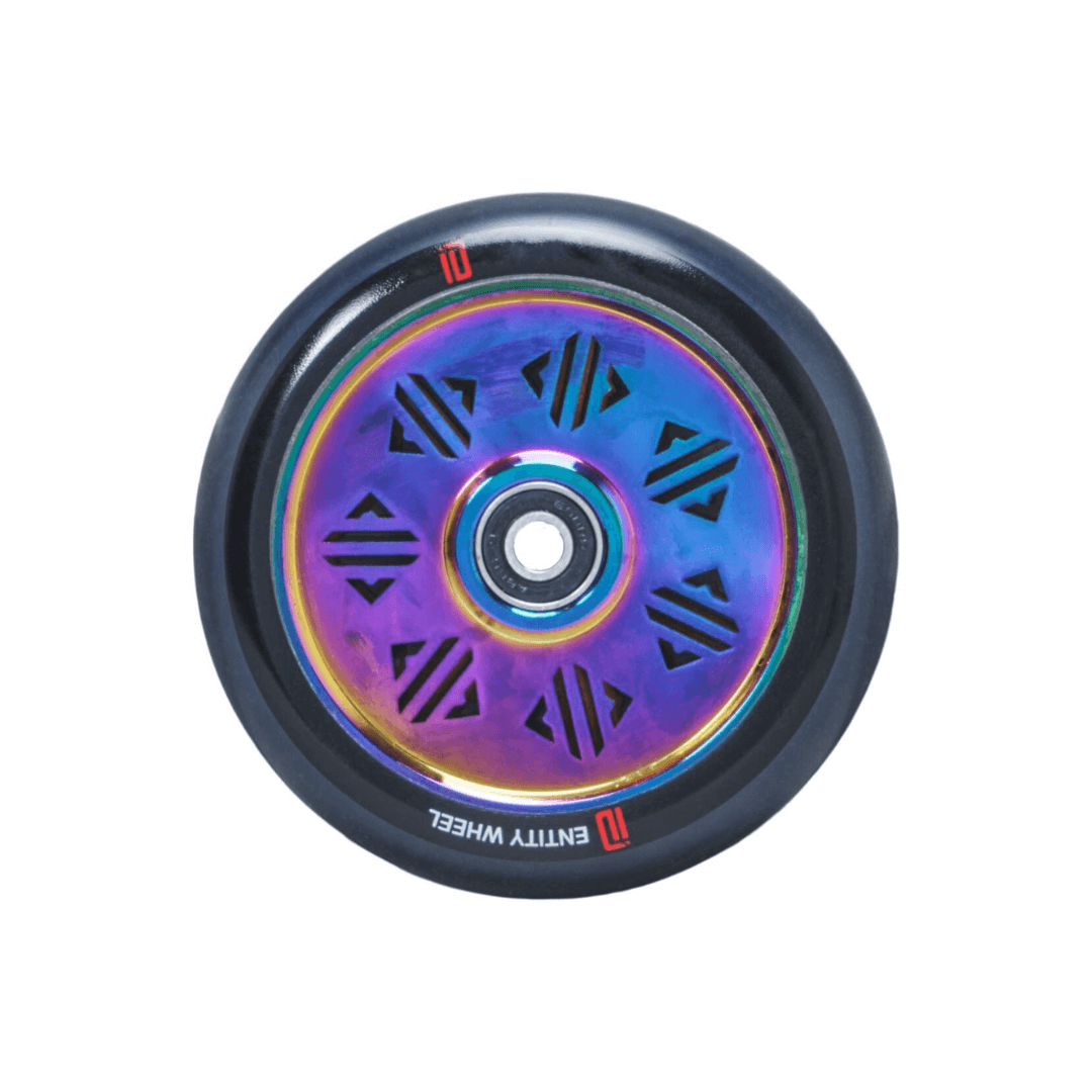 Drone Identity Ruota Monopattino (110mm|Neocromo)