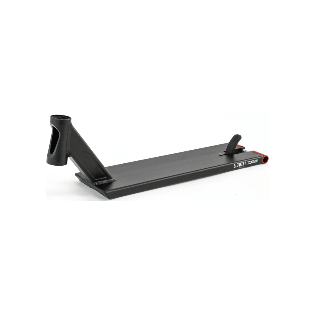 Drone Element 5.0" Deck Monopattino Freestyle (19.5"|Nero)