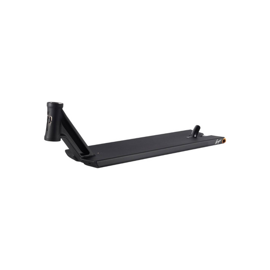 North Horizon 6.5" Deck Monopattino Freestyle  22.5" - Matte Black V2