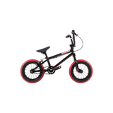 Stolen Agent 12' Kids BMX Black