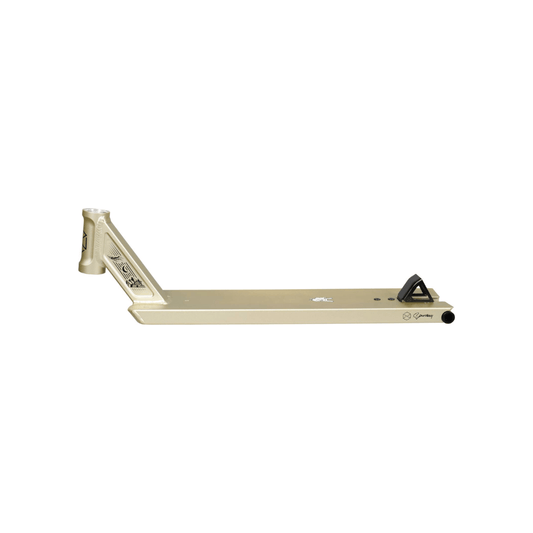 Native Cargo Saundezy Deck Monopattino Freestyle  5.5" - 22"
