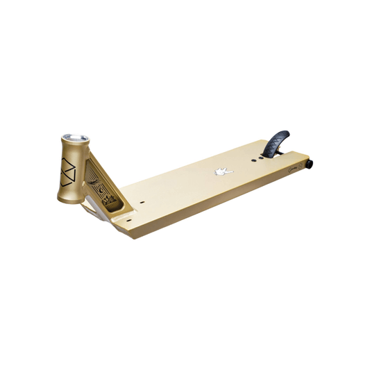Native Advent R Saundezy Deck Monopattino Freestyle  6" - 22.5"