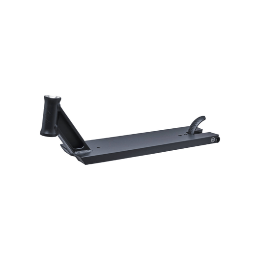 Native Advent R 5.5" Deck Monopattino Freestyle  21" - Nero