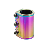 Longway Precinct V2 SCS Neochrome Scooter Lock Collar