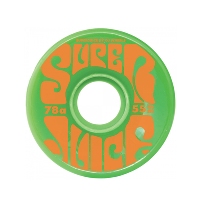 Super Juice Green 78a