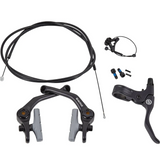 Salt Plus Geo XL BMX U-Bremsensatz Schwarz
