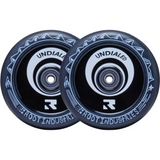 Root Air Undialed Ruote monopattino freestyle 2-Confezione  110mm