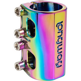Longway Quattro SCS Scooter Locking Collar