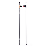 Longway 100% Carbon Cross Country Ski Poles